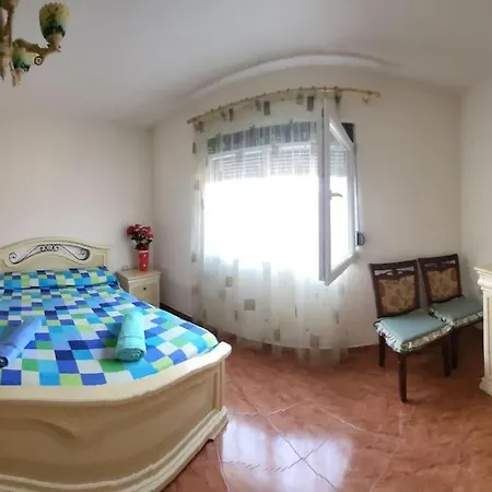 아파트 Accogliente Casa Nel Centro Storico Di Valona